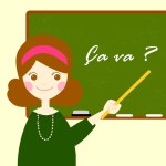 french teacher job&nbsp;vacancy