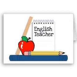 english teacher job vacancy